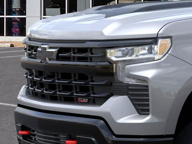 New 2026 Chevrolet Silverado 1500 LT Trail Boss w/ LT Trail Boss Premium Package AWD/4WD image 13