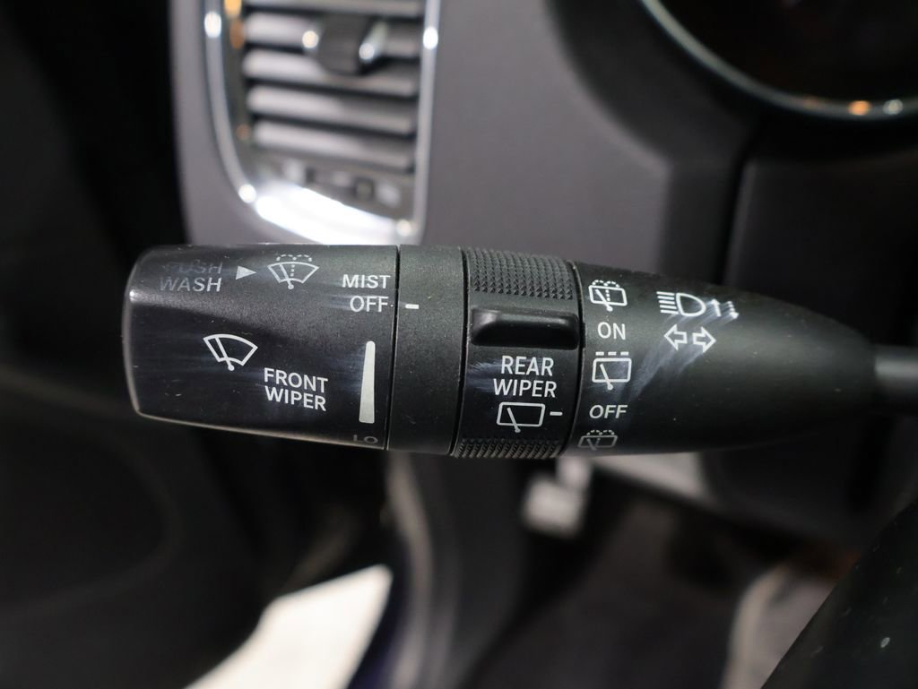 Used 2017 Dodge Durango SXT w/ Quick Order Package 23B image 39