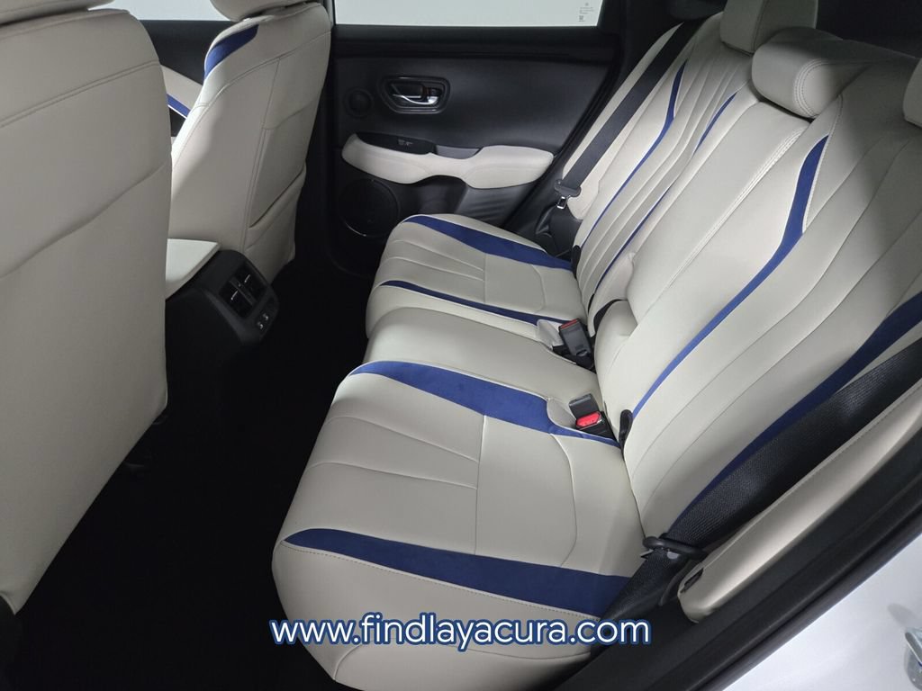 New 2026 Acura ADX A-Spec AWD/4WD image 13