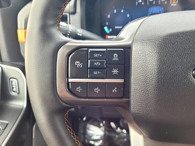 Certified 2025 Ford F150 Tremor AWD/4WD image 24