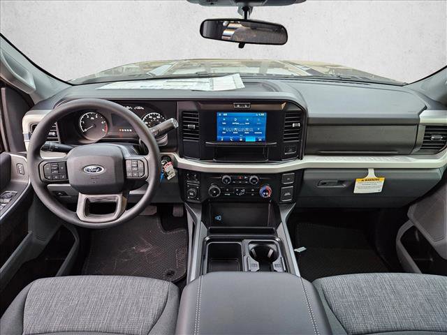 New 2026 Ford F250 XLT w/ FX4 Off-Road Package image 11