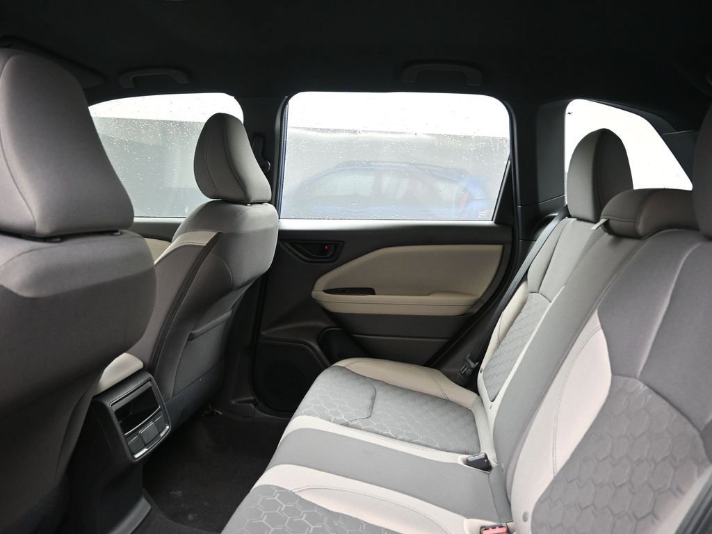 New 2026 Subaru Forester image 19