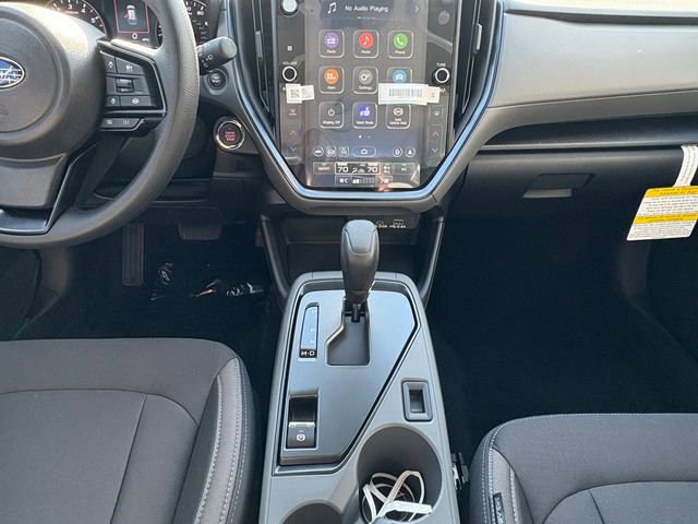 New 2026 Subaru Crosstrek 2.0i Premium image 13