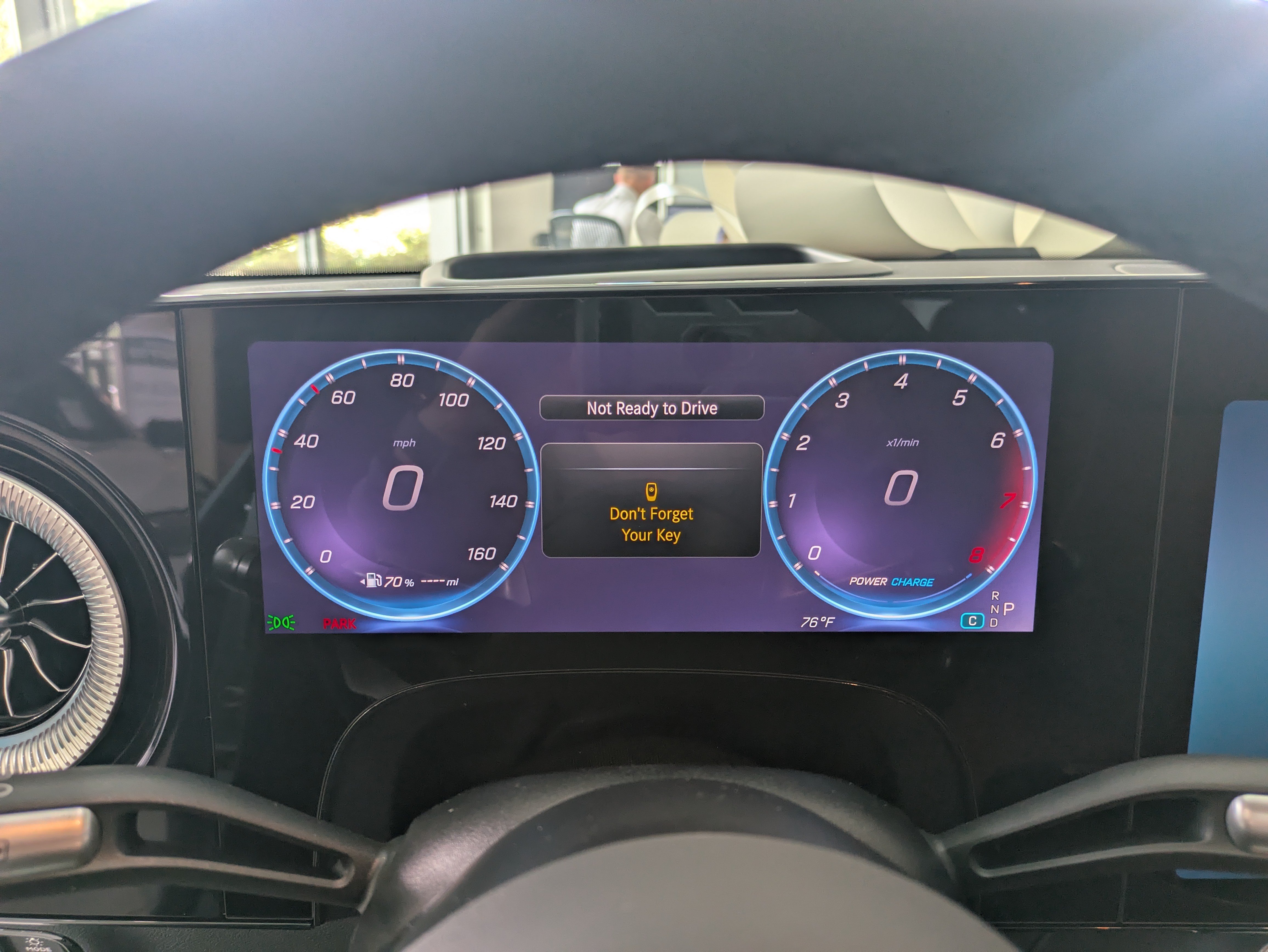 New 2027 Mercedes-Benz CLA 220 image 20