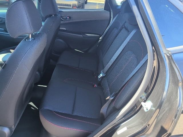 Used 2023 Hyundai Kona N Line w/ Cargo Package image 13