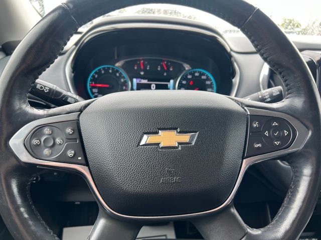 Used 2018 Chevrolet Traverse Premier image 31