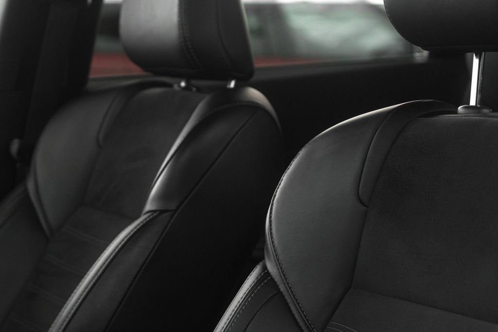 Used 2024 Mitsubishi Outlander SE Black Edition image 20