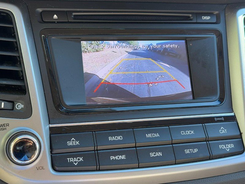 Used 2017 Hyundai Tucson SE image 21