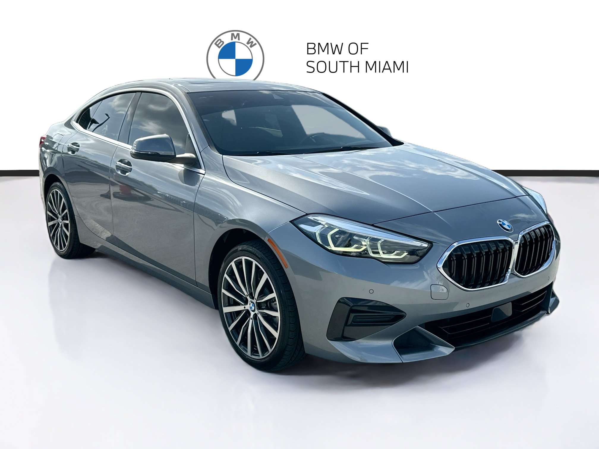 Used 2022 BMW 228i Gran Coupe w/ Convenience Package