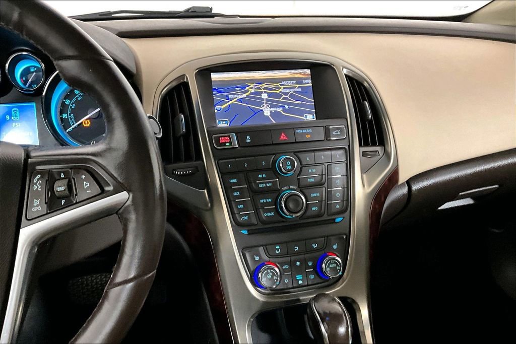 Used 2012 Buick Verano Leather image 6