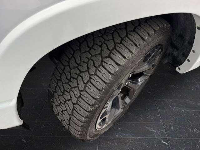 Used 2021 RAM 1500 Limited w/ Night Edition AWD/4WD image 43