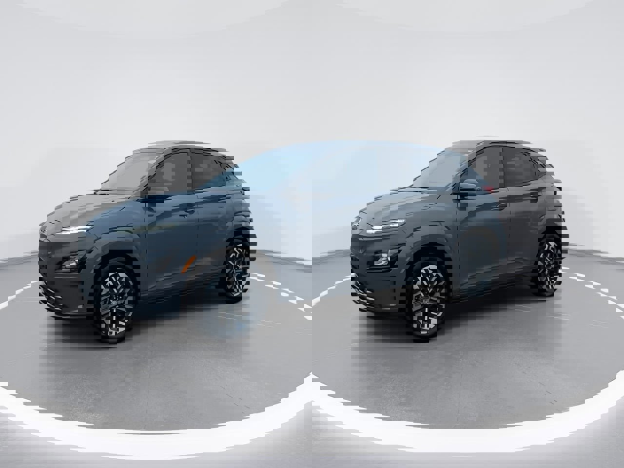 Certified 2023 Hyundai Kona SEL w/ Cargo Package image 3