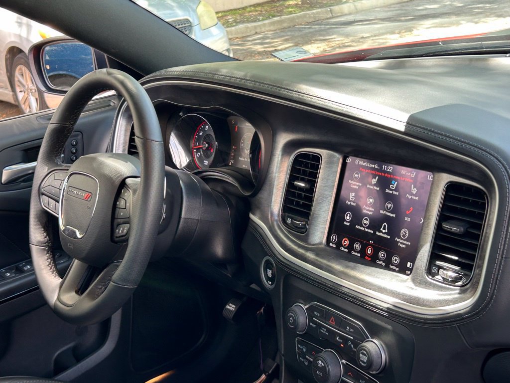 New 2023 Dodge Charger R/T w/ Daytona Edition Group RWD image 19