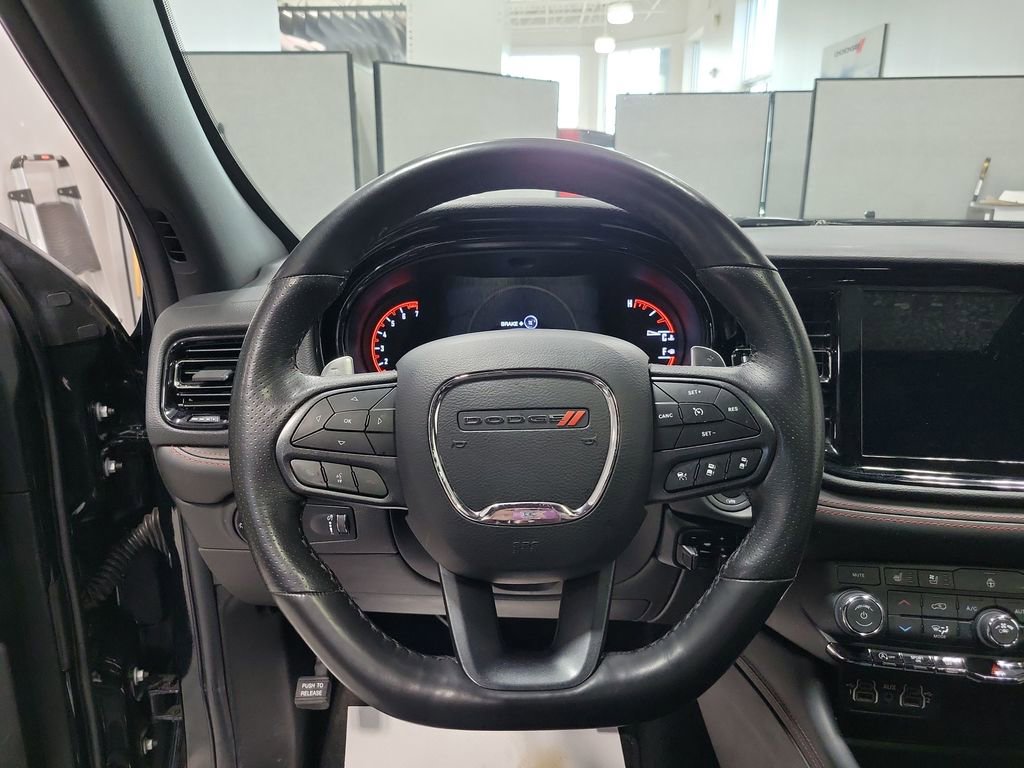 Used 2023 Dodge Durango GT image 37