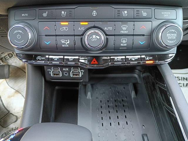 New 2026 Dodge Durango GT AWD/4WD image 16