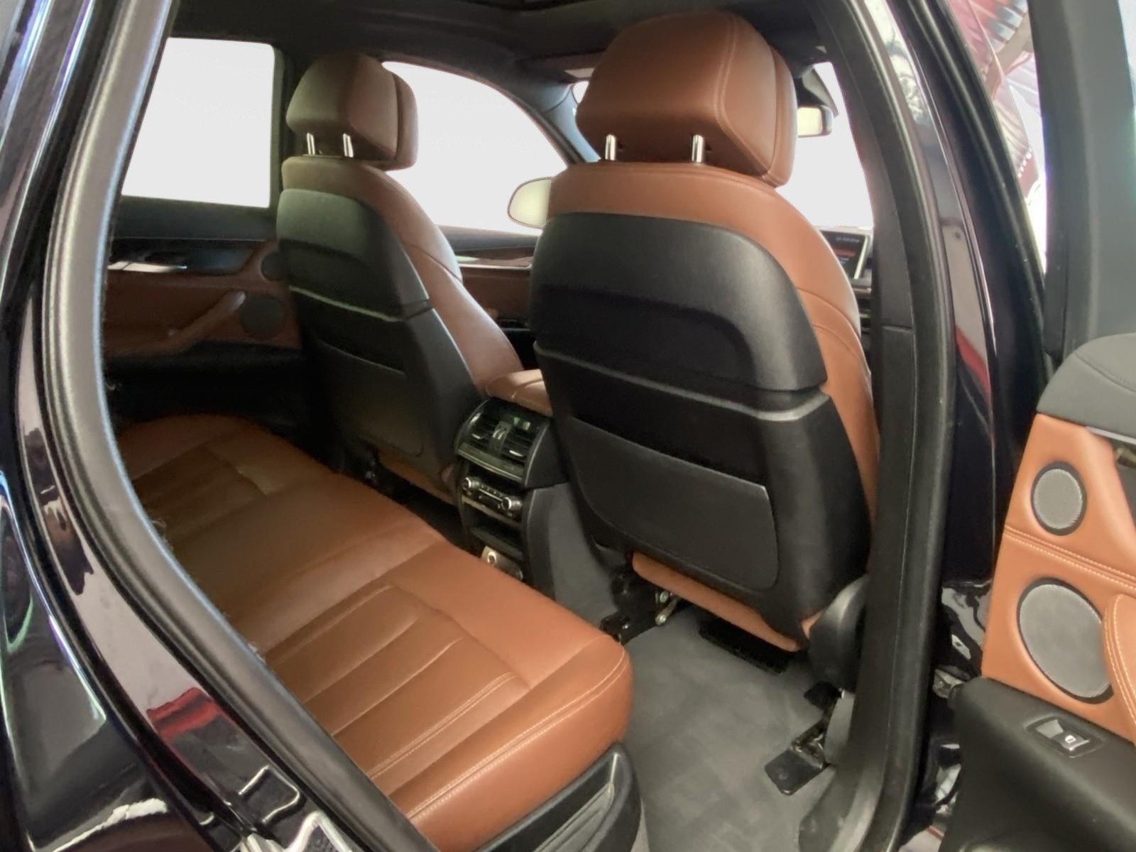 Used 2019 BMW X6 xDrive35i AWD/4WD image 12
