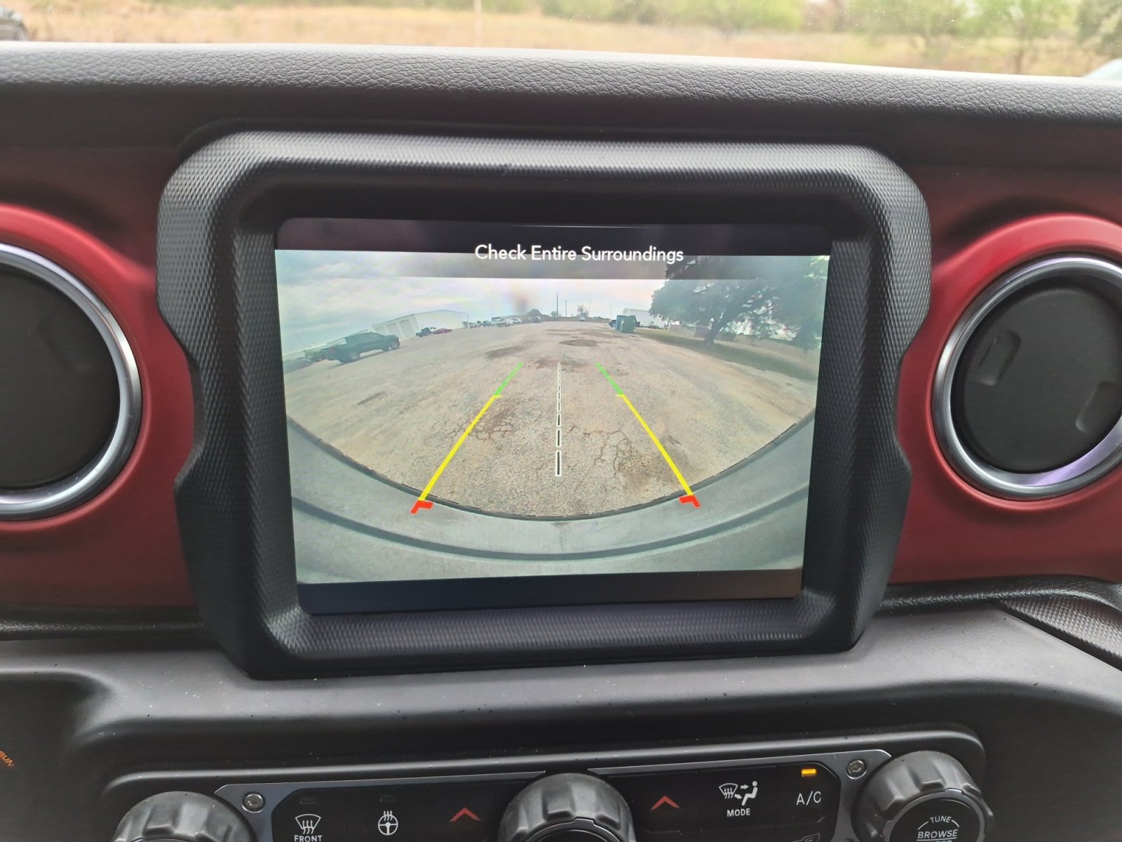 Used 2020 Jeep Wrangler Unlimited Rubicon image 15