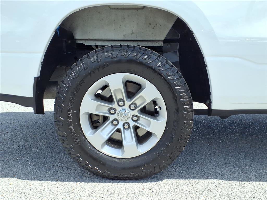 Used 2023 RAM 1500 Laramie image 25