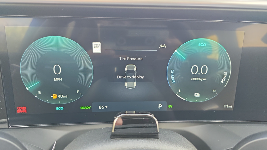 New 2026 Hyundai Palisade SEL AWD/4WD image 17