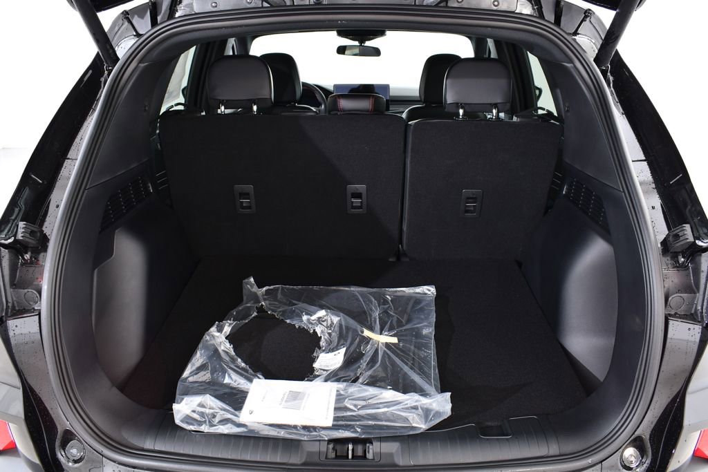 New 2026 Ford Escape ST-Line Select w/ Tech Pack #2 image 20