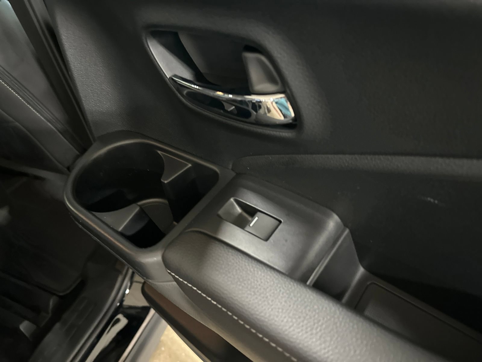 Used 2023 Honda Ridgeline RTL image 36