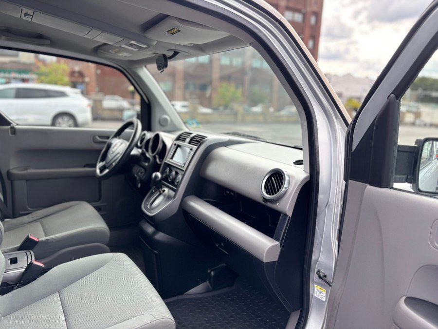 Used 2010 Honda Element EX image 19