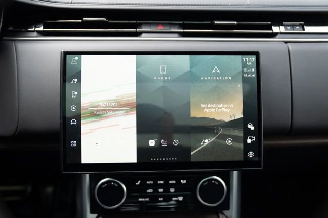 Used 2023 Land Rover Range Rover Long Wheelbase Autobiography image 39