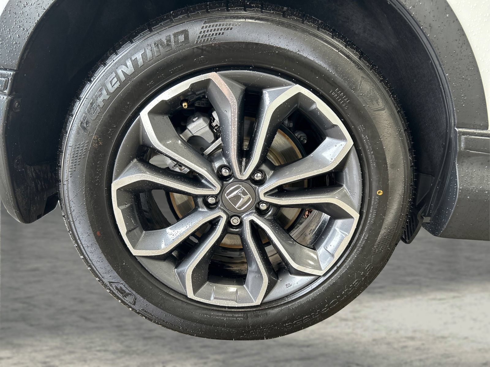 Used 2022 Honda CR-V EX image 23