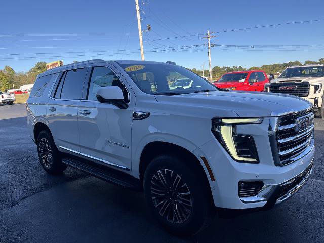 New 2026 GMC Yukon Elevation image 9