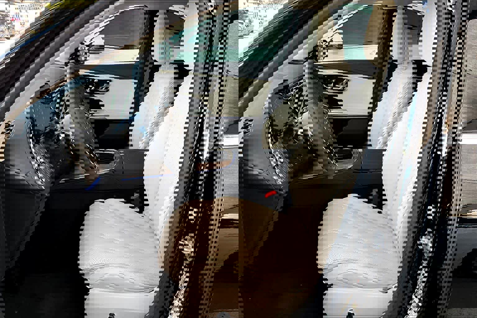 New 2026 Mercedes-Benz E 350 E 350 image 17