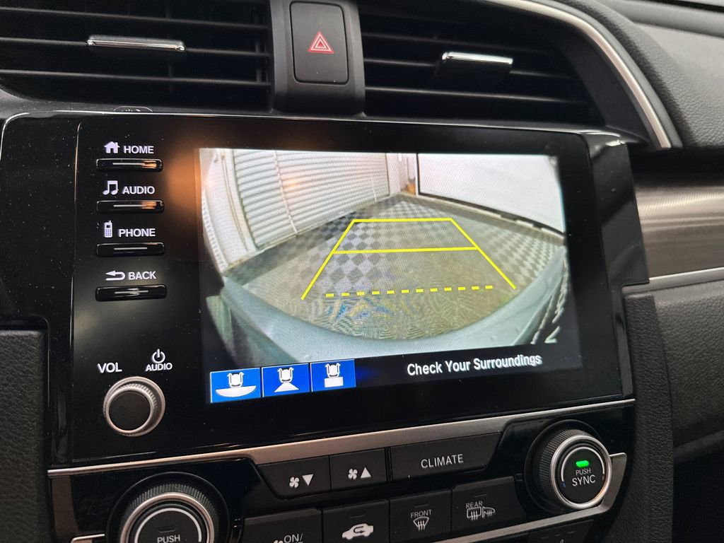 Used 2019 Honda Civic EX-L image 29