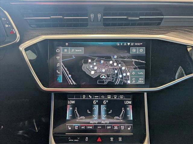 Used 2023 Audi A6 3.0T Prestige w/ Prestige Package image 14