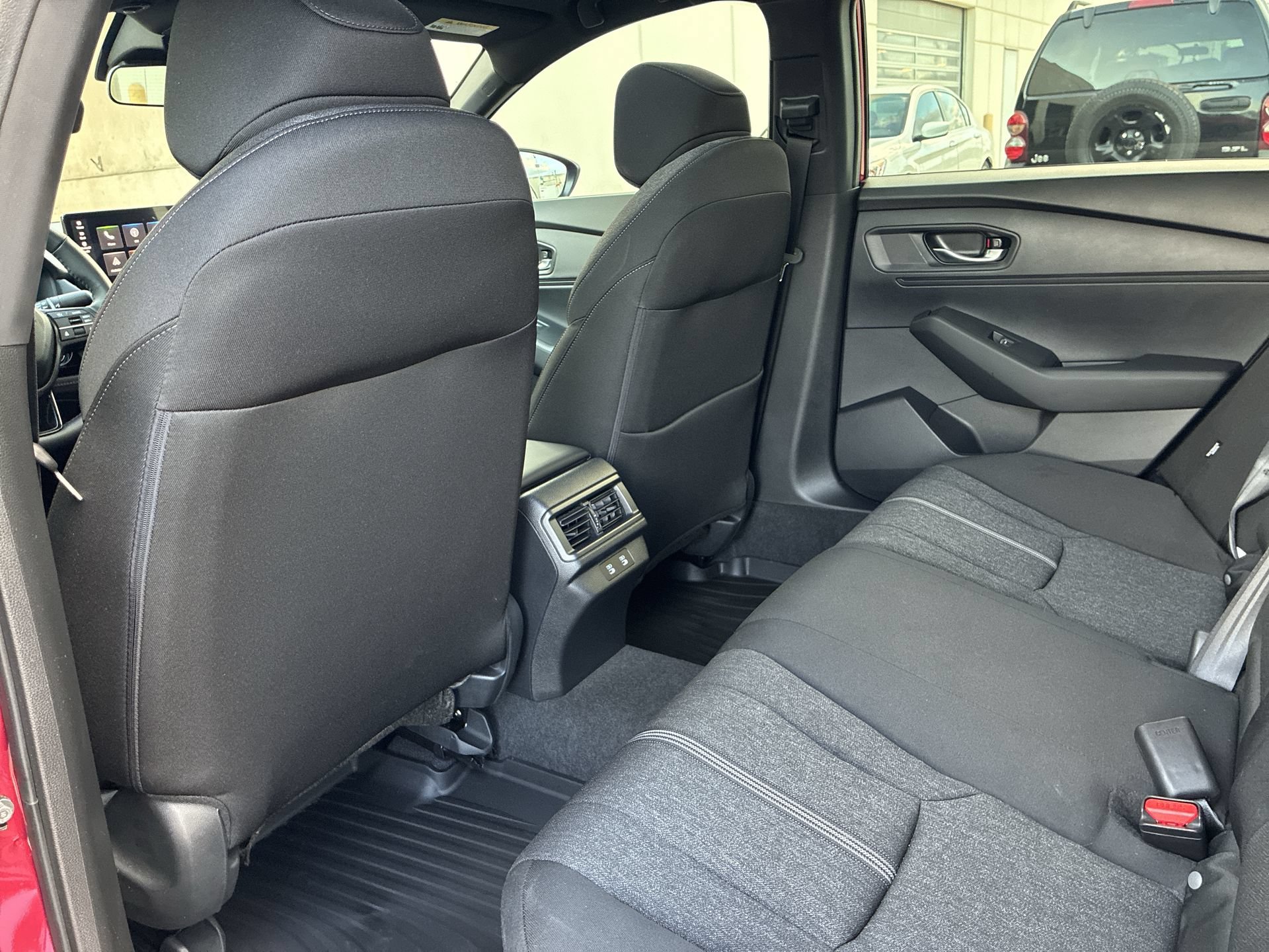 Certified 2026 Honda Accord Sport image 21