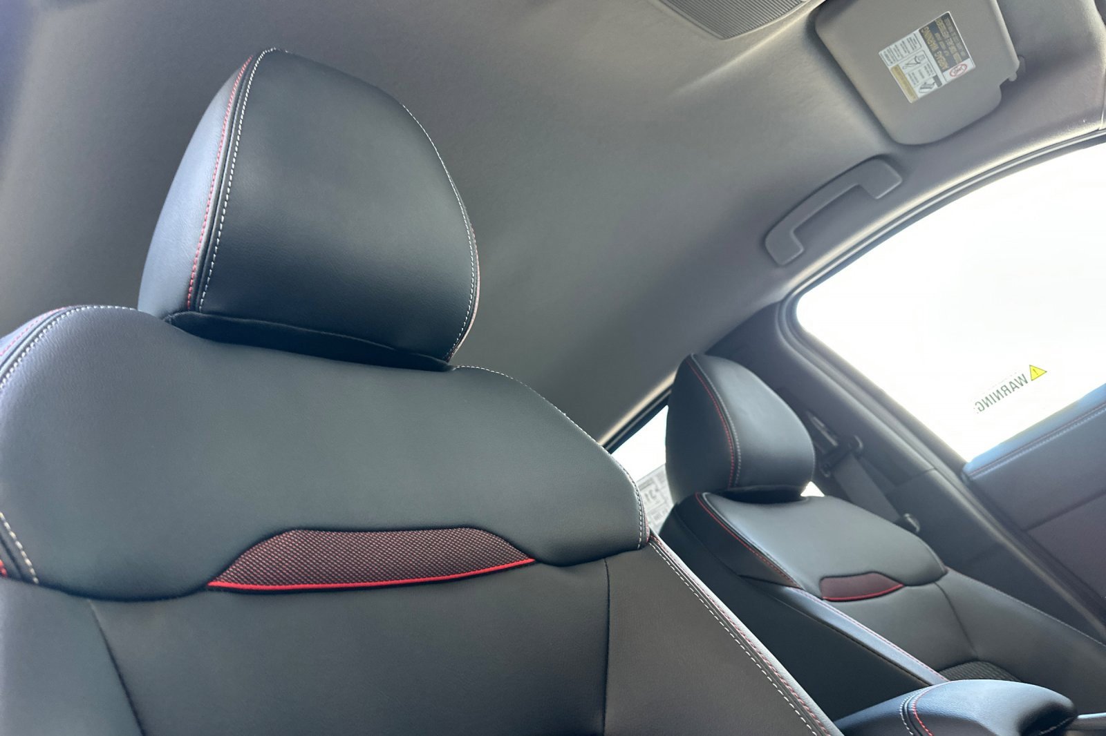 New 2025 Nissan Kicks SR image 14