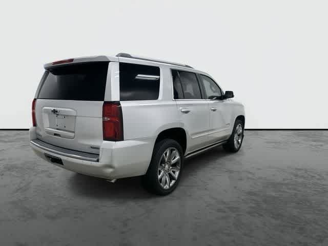 Used 2017 Chevrolet Tahoe Premier RWD image 3