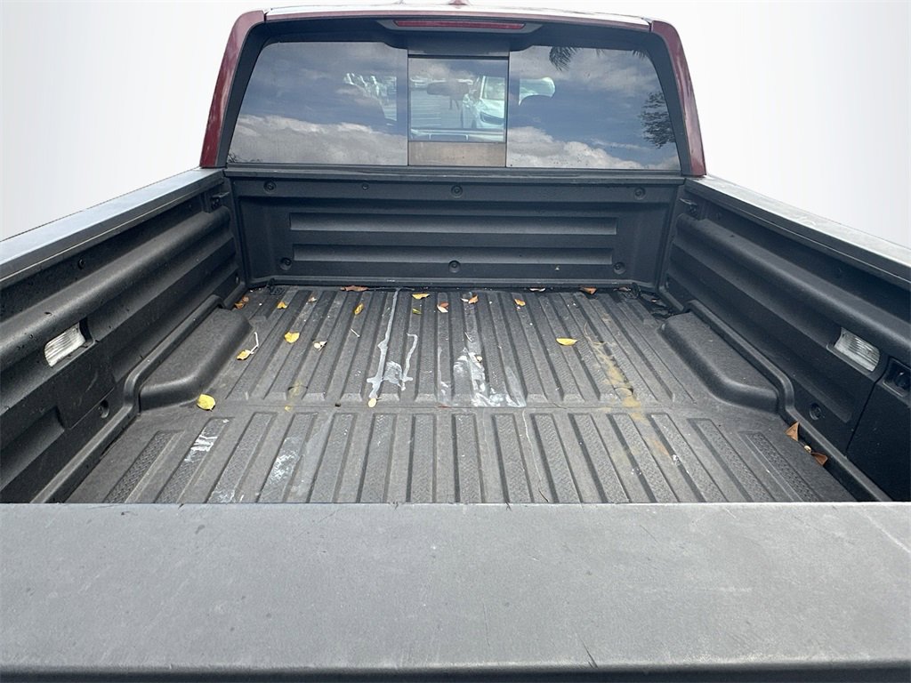 Used 2019 Honda Ridgeline RTL-T image 28