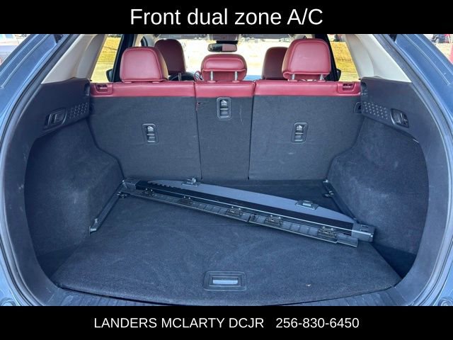 Used 2023 MAZDA CX-5 Carbon Edition image 16