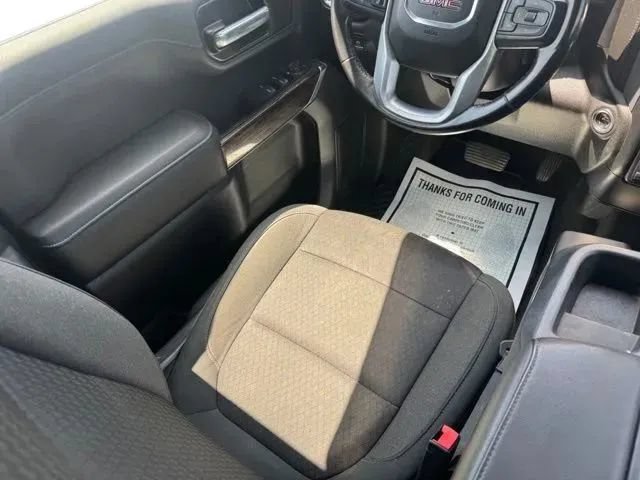 Used 2021 GMC Sierra 1500 Elevation w/ X31 Off-Road Package AWD/4WD image 24
