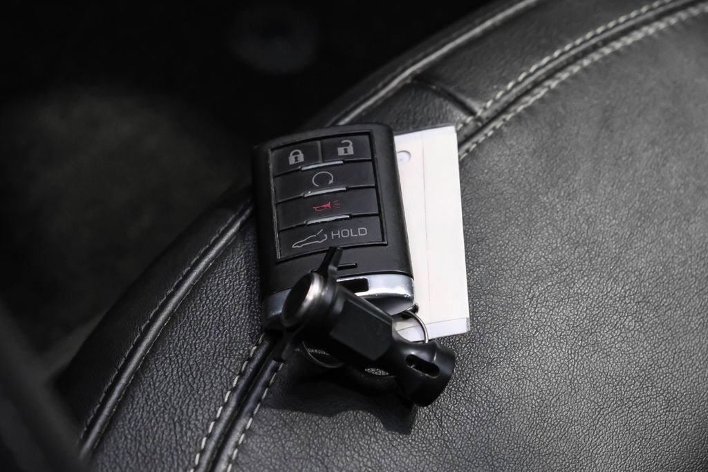 Used 2016 Chevrolet Corvette Stingray Coupe w/ 3LT Preferred Equipment Group image 64