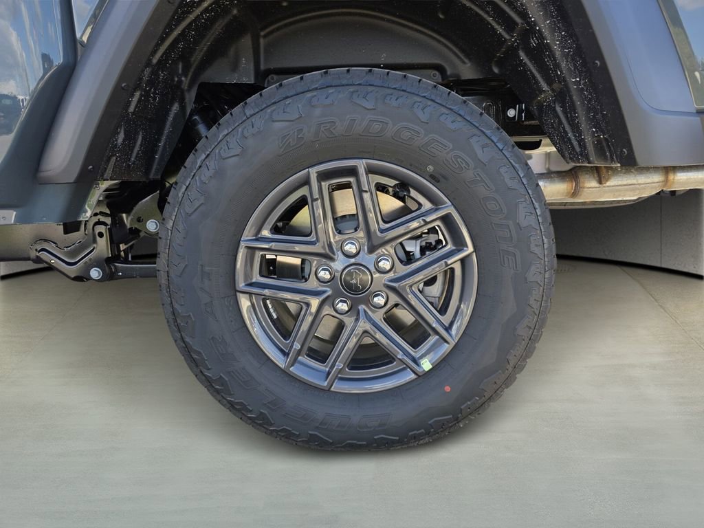 New 2026 Jeep Gladiator Sport image 6