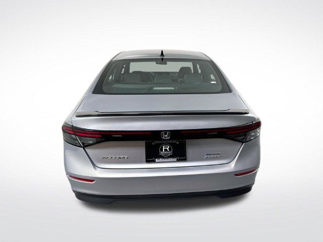 Certified 2025 Honda Accord Sport image 34