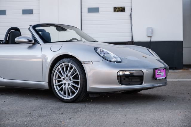Used 2006 Porsche Boxster image 48
