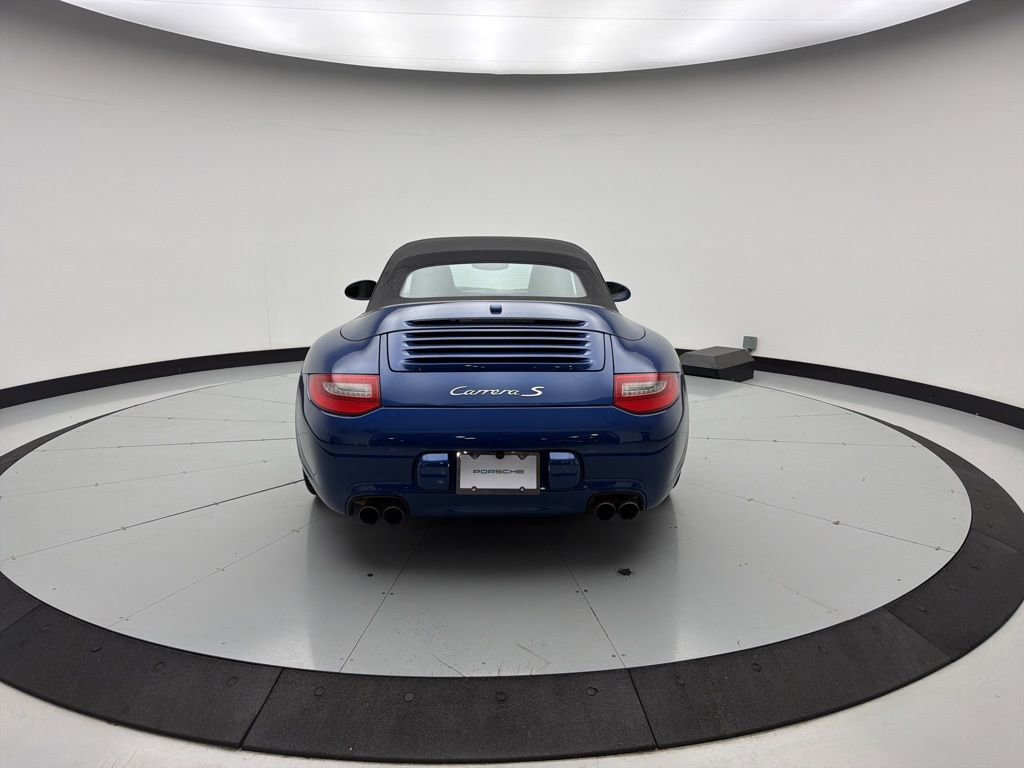 Used 2009 Porsche 911 Carrera 4S image 10