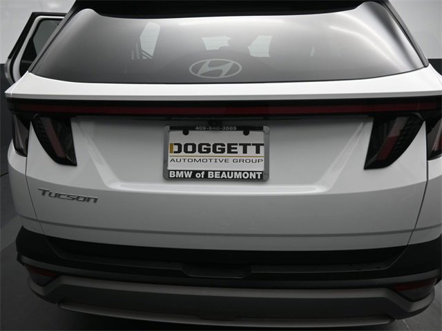 Used 2025 Hyundai Tucson SEL image 10