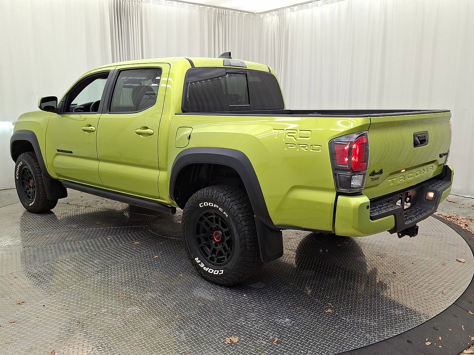 Used 2022 Toyota Tacoma TRD Pro image 22