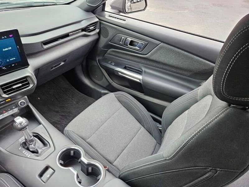 New 2025 Ford Mustang GT image 10