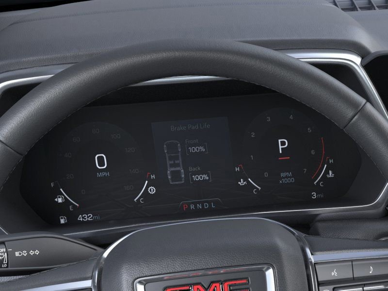 New 2024 GMC Canyon Elevation w/ Convenience Package image 18