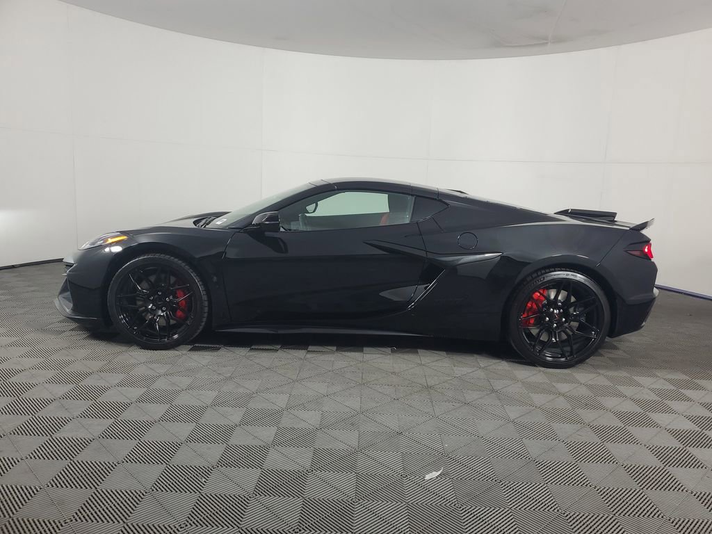 New 2026 Chevrolet Corvette Z06 image 7