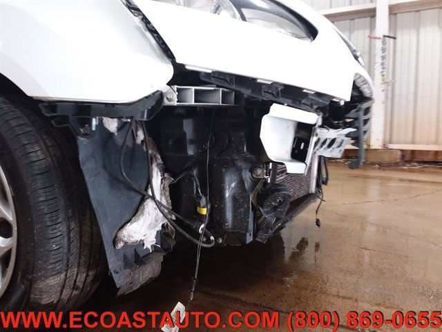 Used 2016 Ford Transit Connect XLT FWD image 17