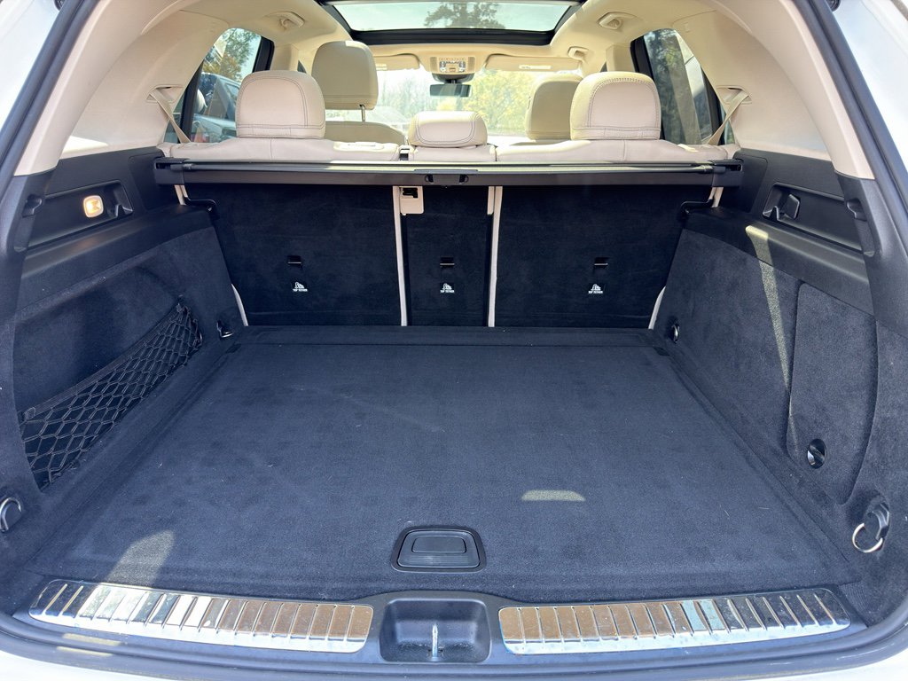 Used 2023 Mercedes-Benz GLE 350 image 33